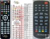 Strong SRT-55 replacement remote control Strong SRT-55 replacement remote control
