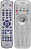 Philips RC1553814/01, RC4724 - replacement remote control