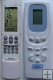 CoolExpert KFR-09FC, KFR-12FC remote control replacement CoolExpert KFR-09FC, KFR-12FC remote control replacement