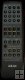 Akai RC-71C - Remote control Akai RC-71C - Remote control
