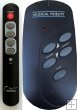 Musical Fidelity Elektra E20 - replacement remote control Musical Fidelity Elektra E20 - replacement remote control