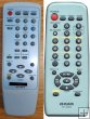 Aiwa RC-CAS10 - Replacement remote control Aiwa RC-CAS10 - Replacement remote control