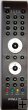 Finlux RC1110 remote control Finlux RC1110 remote control