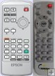 Epson EMP-1700 - Replacement remote control Epson EMP-1700 - Replacement remote control