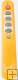 SEKI SLIM yellow - Universal remote control DISCOUNT! SEKI SLIM yellow - Universal remote control DISCOUNT!