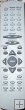 DVD noname Vestel - Remote control DVD noname Vestel - Remote control