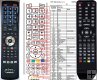 Mascom K77, K78 remote control replacement Mascom K77, K78 remote control replacement