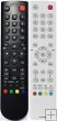 Thomson RC3000E03 remote control Thomson RC3000E03 remote control