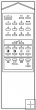 Samsung 3F14-00034-141 remote control replacement Samsung 3F14-00034-141 remote control replacement