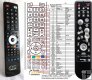 DENON RC-1081 - replacement remote control DENON RC-1081 - replacement remote control