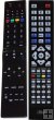 Hitachi RC5100 - Replacement remote control Hitachi RC5100 - Replacement remote control