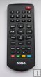 Alma T1550 original remote control Alma T1550 original remote control