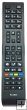 Finlux RC4846 replacement remote control Finlux RC4846 replacement remote control