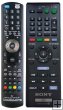 Sony RMT-B119P remote control duplicate Sony RMT-B119P remote control duplicate