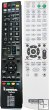 Sony RM-AAU005 remote control duplicate Sony RM-AAU005 remote control duplicate