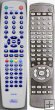 Hometech CTV-1541DVD - replacement remote control Hometech CTV-1541DVD - replacement remote control