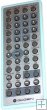 Gogen PDXD705DVBT - Original remote control Gogen PDXD705DVBT - Original remote control