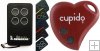 Beninca Cupido replacement remote control General GATE Beninca Cupido replacement remote control General GATE