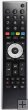 Grundig TP6, TP6187R new replacement remote control Grundig TP6, TP6187R new replacement remote control