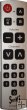 SEKI GRANDE silver - Universal remote control - Special offer SEKI GRANDE silver - Universal remote control - Special offer