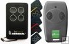 POLARGOS RTS replacement remote control General GATE POLARGOS RTS replacement remote control General GATE