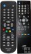 JVC RM-C1223 remote control duplicate JVC RM-C1223 remote control duplicate