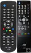 JVC RM-C1223 remote control duplicate JVC RM-C1223 remote control duplicate