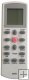 DAIKIN DGS01 remote control replacement DAIKIN DGS01 remote control replacement