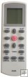 DAIKIN DGS01 remote control replacement DAIKIN DGS01 remote control replacement