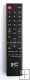 GoSat GS3210 remote control original GoSat GS3210 remote control original