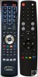 SENCOR SLE22F60TCS remote control replacement SENCOR SLE22F60TCS remote control replacement