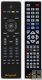 Technika 19-942, 22-942- replacement remote control CLASSIC Technika 19-942, 22-942- replacement remote control CLASSIC