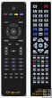 Technika 19-942, 22-942- replacement remote control CLASSIC Technika 19-942, 22-942- replacement remote control CLASSIC