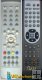 ECG 20LC12 - Replacement remote control ECG 20LC12 - Replacement remote control