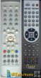 ECG 20LC12 - Replacement remote control ECG 20LC12 - Replacement remote control