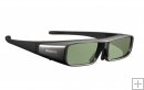 SONY TDG-BR100B replaced by TDG-BR250 - original 3D glasses SONY TDG-BR100B replaced by TDG-BR250 - original 3D glasses