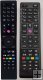 Hitachi RC4862 - original remote conrol Hitachi RC4862 - original remote conrol
