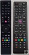 GOGEN RC4862 remote control original GOGEN RC4862 remote control original