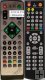 EVOLVE DT2601, DT-2601 - Replacement remote control EVOLVE DT2601, DT-2601 - Replacement remote control