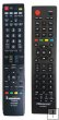 Hisense ER-22601A remote control duplicate Hisense ER-22601A remote control duplicate