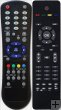 Gogen RC1205 - replacement remote control Gogen RC1205 - replacement remote control
