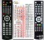 Topfield SBP-2001 - replacement remot control Topfield SBP-2001 - replacement remot control