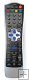 Philips DVP3055V remote control replacement Philips DVP3055V remote control replacement