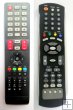 Homecast HS-3200 CI IR - original remote control Homecast HS-3200 CI IR - original remote control