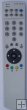 Loewe TC150 Tele control 150 - Replacement remote control Loewe TC150 Tele control 150 - Replacement remote control
