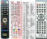 Pioneer XXD3101 - replacement remote control Pioneer XXD3101 - replacement remote control