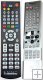 Panasonic EUR7615KD0 remote control replacement Panasonic EUR7615KD0 remote control replacement