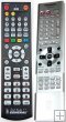 Panasonic EUR7615KD0 remote control replacement Panasonic EUR7615KD0 remote control replacement