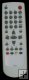 Daewoo R46G22 remote control Daewoo R46G22 remote control