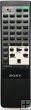 Sony RMT-V262C - original remote control Sony RMT-V262C - original remote control